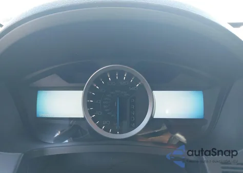 2013 Ford Explorer Xlt z USA, uszkodzony, nr VIN 1FM5K7D87DGC61594